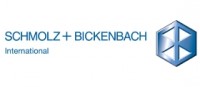 Schmolz + Bickenbach logo
